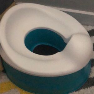 Meet your Posher, Steve